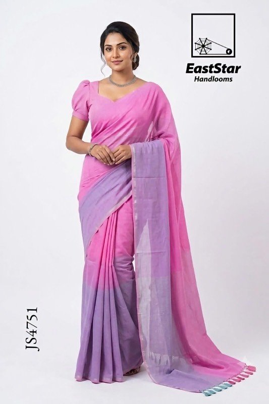 Handlooms saree
