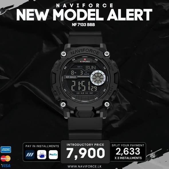 watches