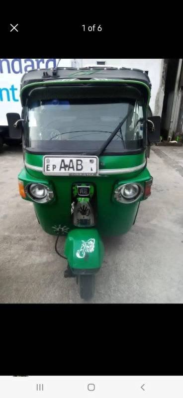 Bajaj Threeweel for sale