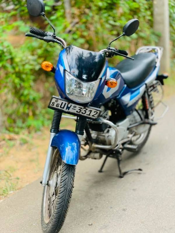 Bajaj CT100 for sale