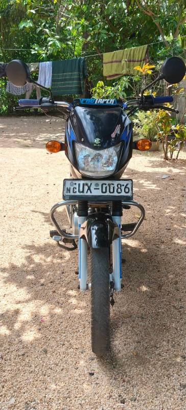 Bajaj CT100 for sale