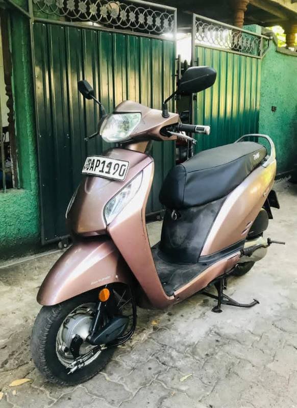 Bike for sale