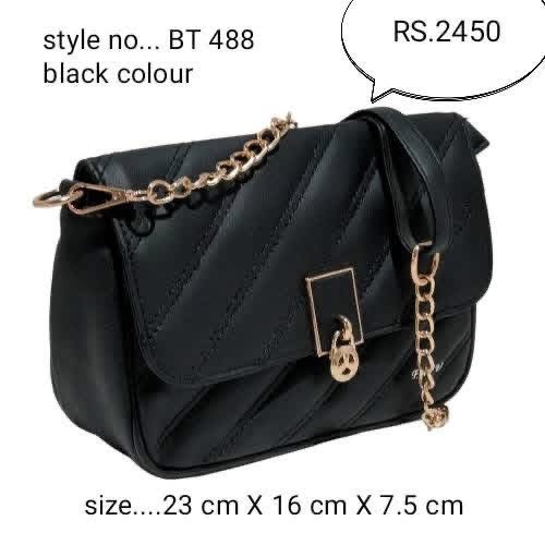 Ladies mini wallet