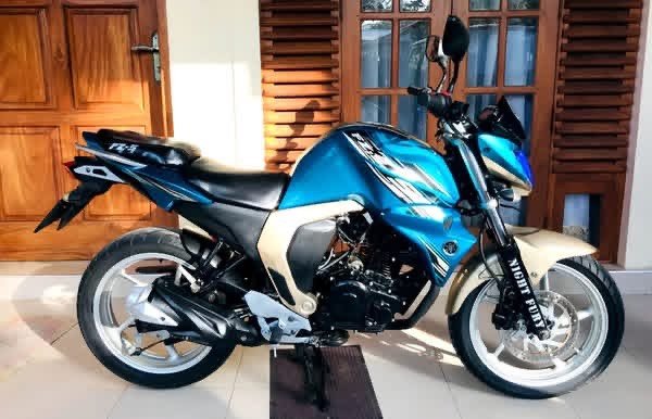 Fz for sale