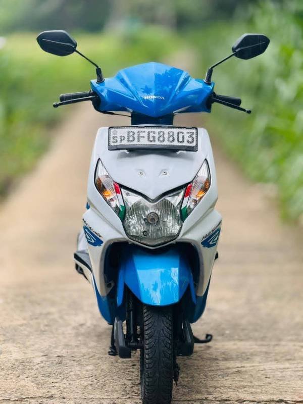 Honda Dio for sale