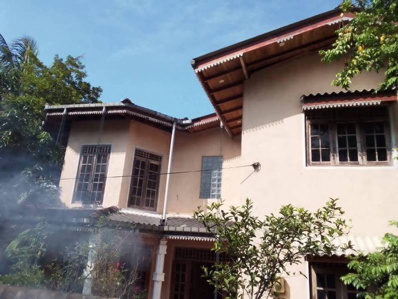 House for sale