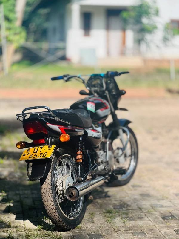Bajaj CT 100 for sale