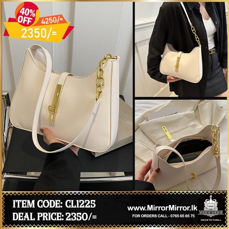 Hand bag