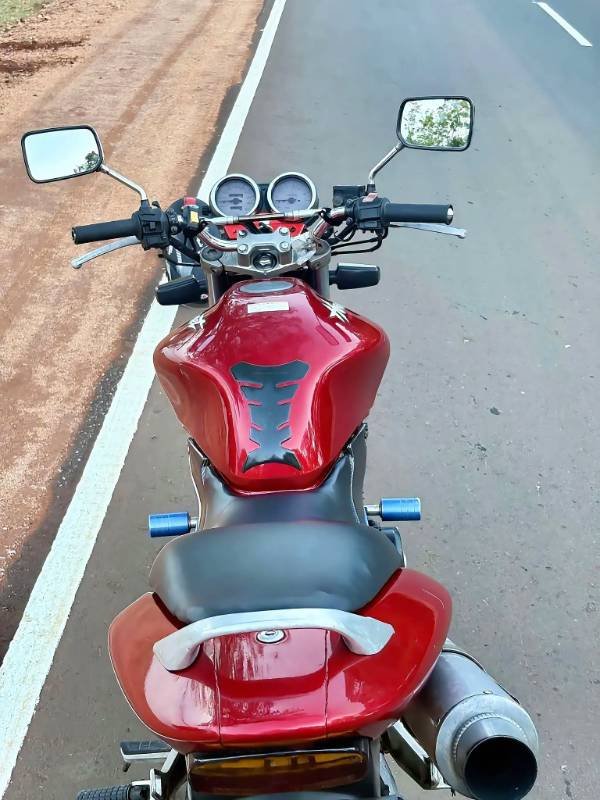 Honda Hornet for sale