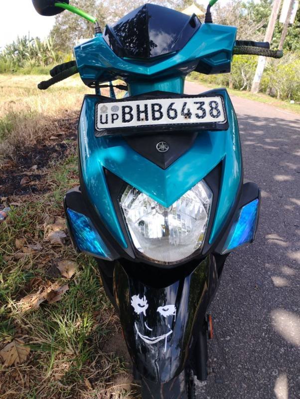 Bike for sale