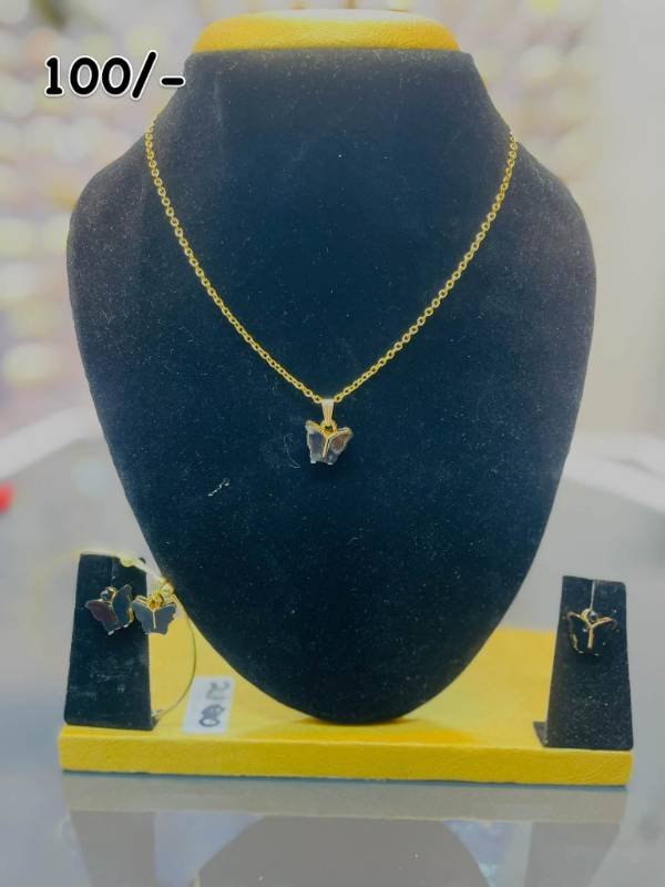jwellery