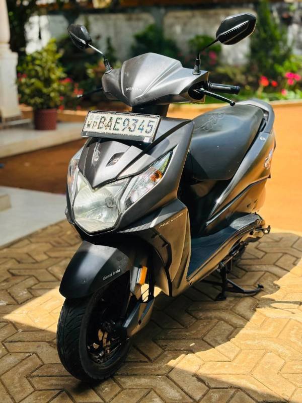 Honda Dio for sale