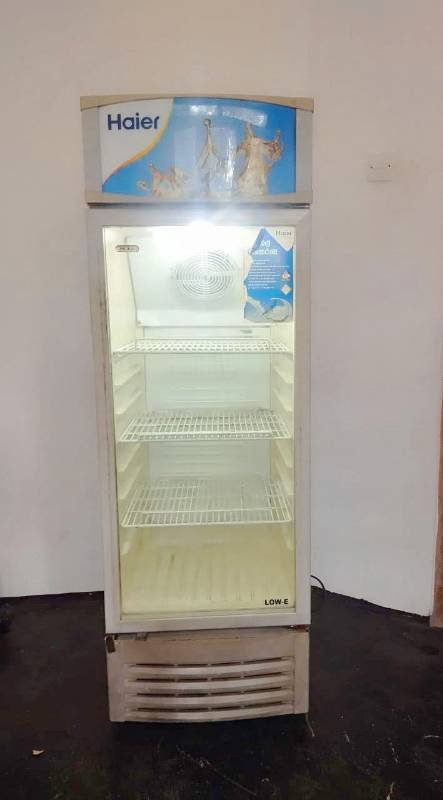 Haier bottle cooler