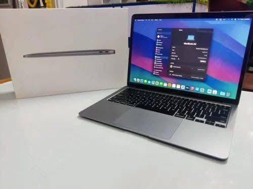 Apple macbook Air M1 for sale