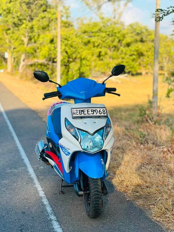 Honda Dio for sale