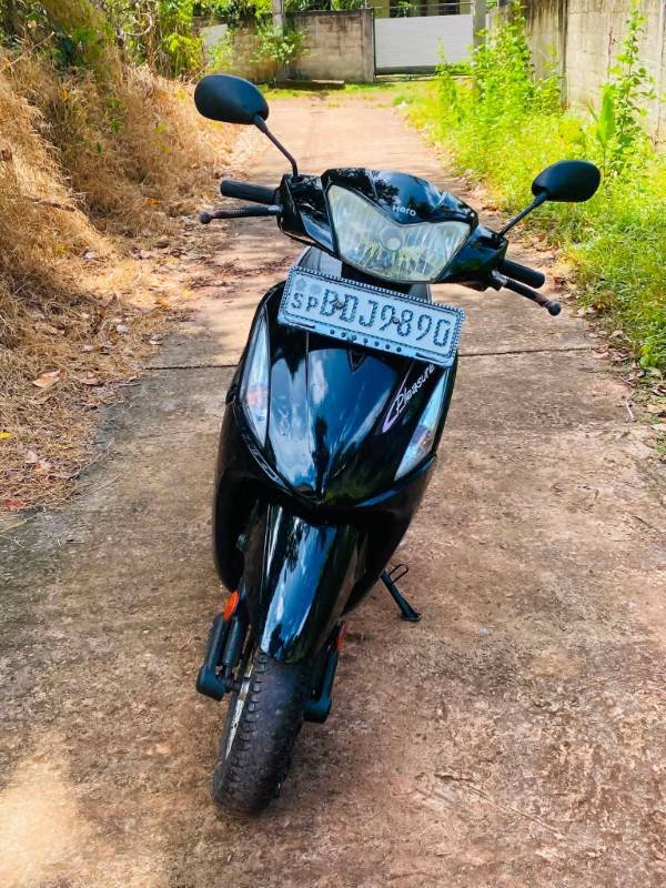 Bike