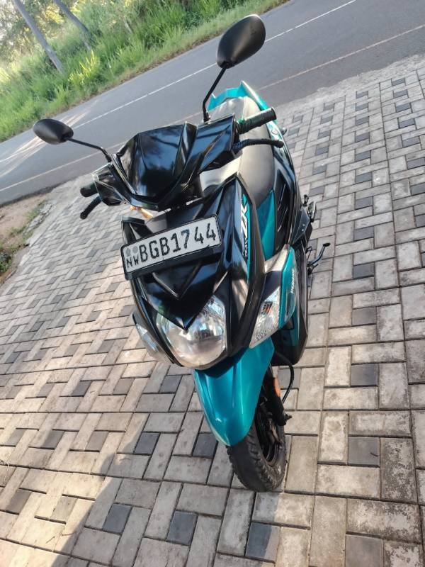 Yamaha ZR for sale