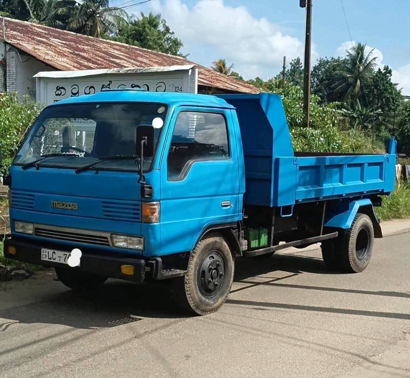 Mazda tiper for sale