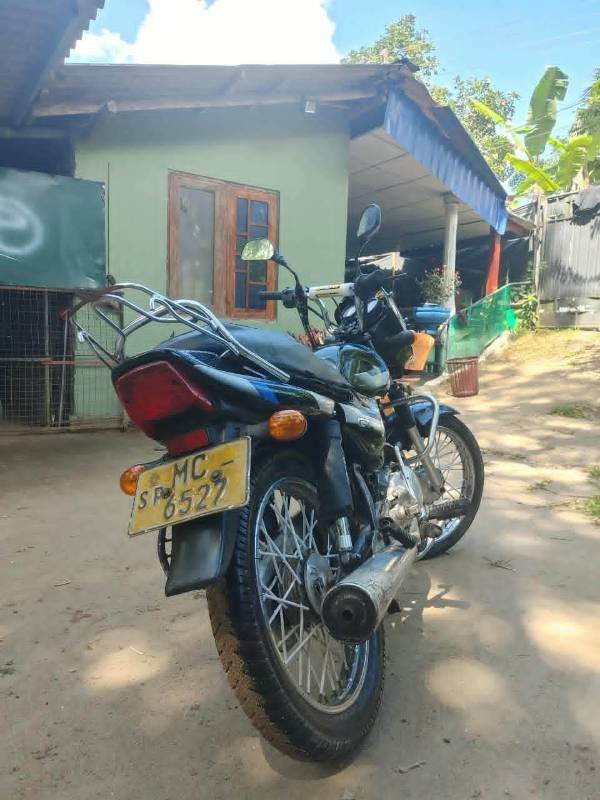 Bajaj CT100 for sale