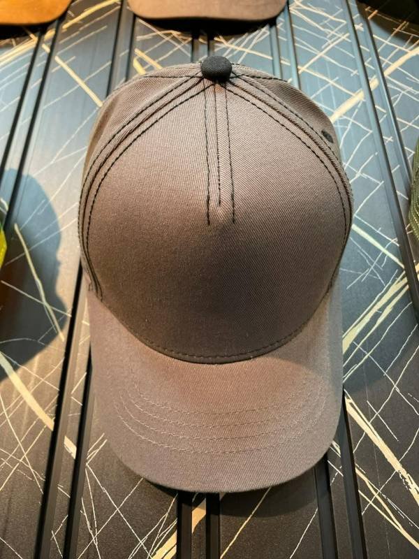 cap