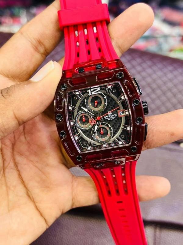 watches