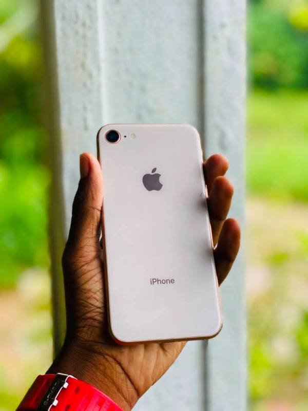 I phone 8 for sale