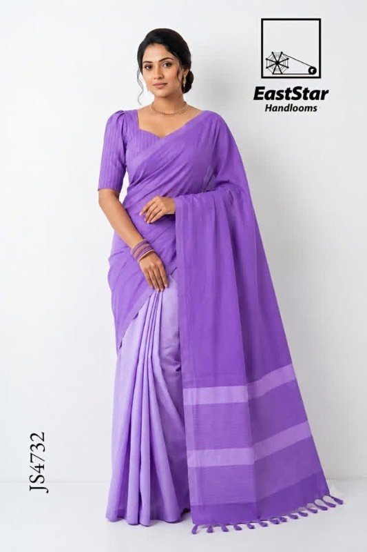 Handlooms saree
