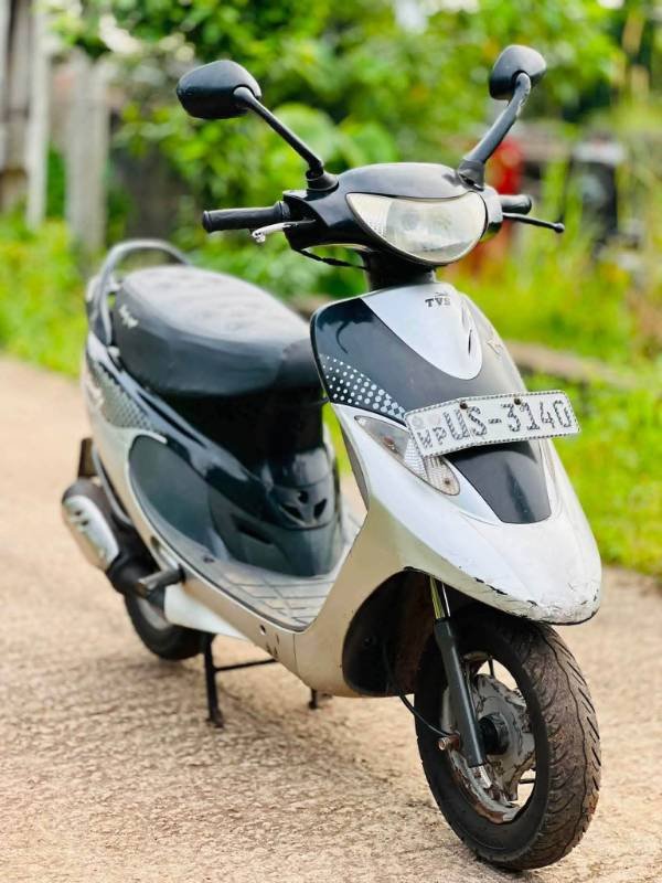 scooty pept for sale