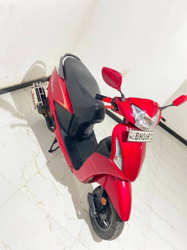 Bike for sale
