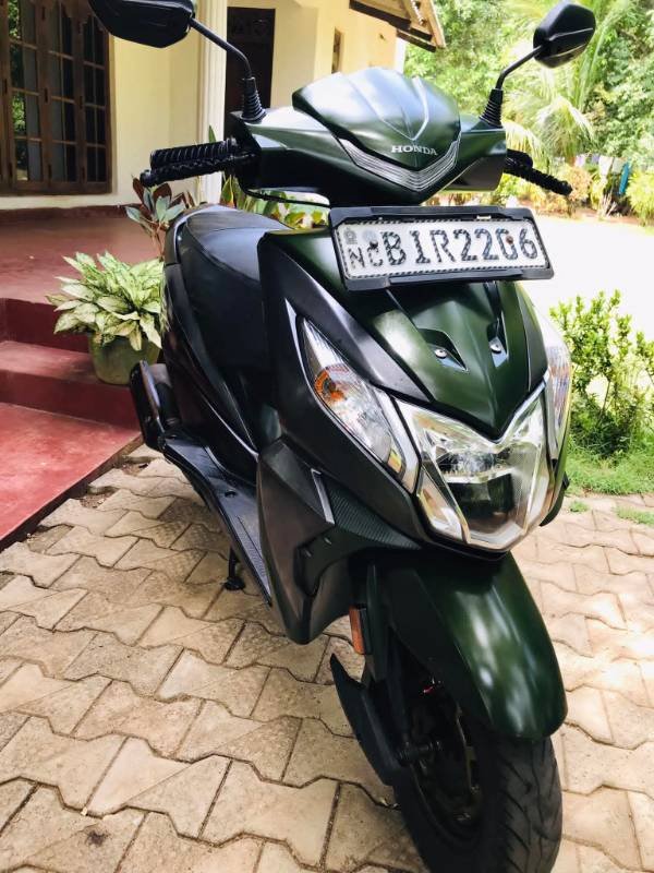 Honda Dio for sale