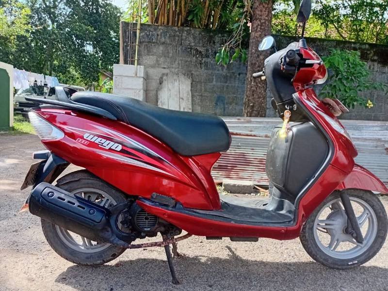 Tvs wego for sale