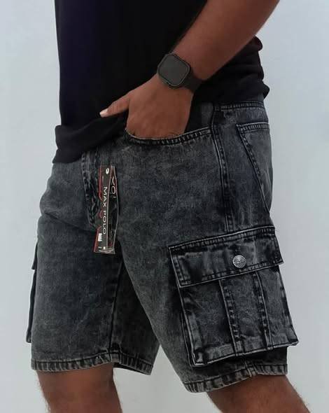 😍😍 PREMIUM QUALITY DENIM SHORT 😍😍