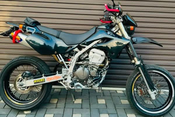 Bike for sale