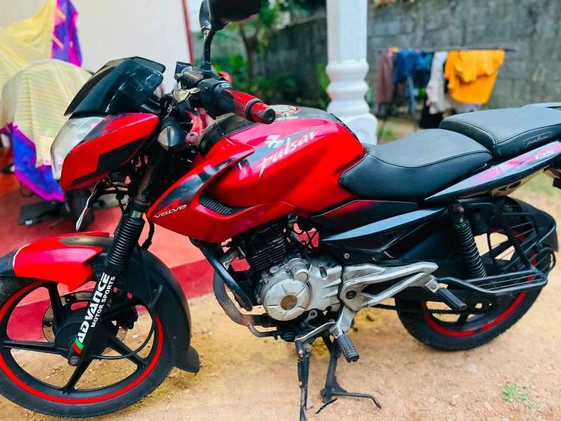 Bajaj pulsar for sale