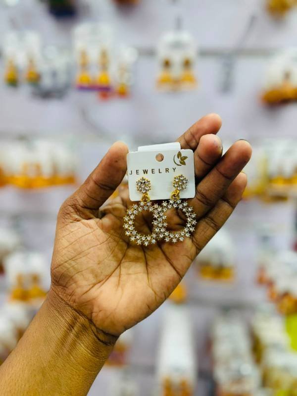 #earrings