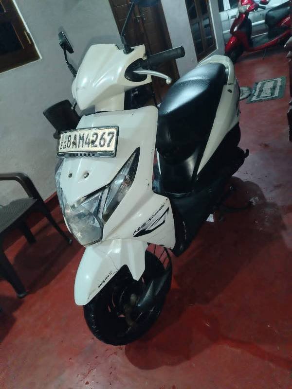 Honda Dio for sale