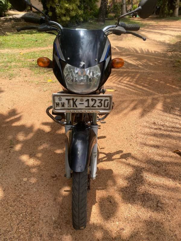 Bajaj CT100 for sale