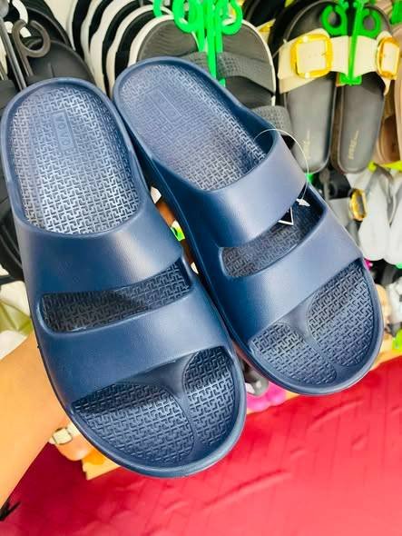 🌸 NEW ARRIVAL – Imported Ladies Slippers 🌸