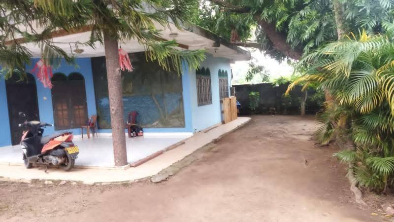 House for sale