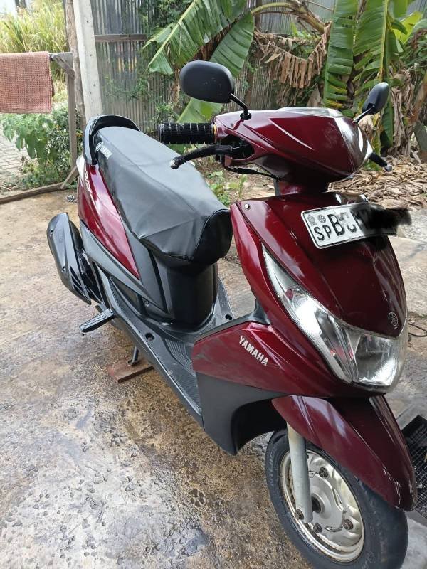 Bike