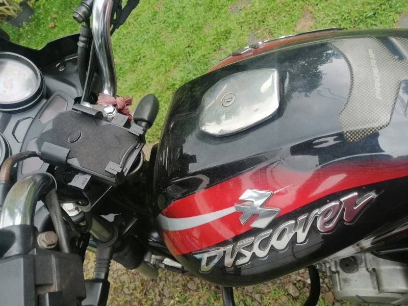Bajaj Discover for sale