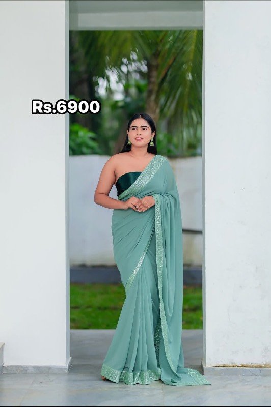 Elegant sarees collection