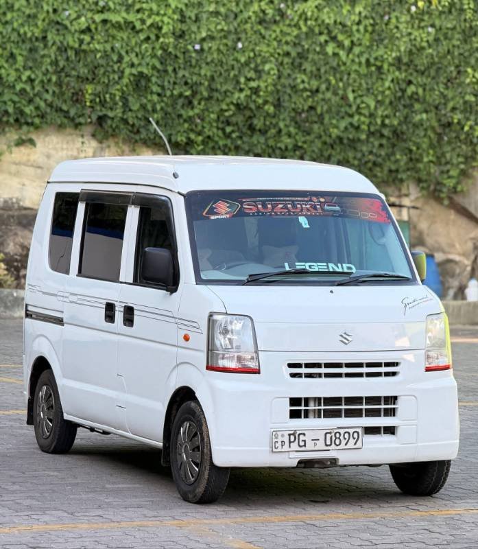 Suzuki Every for sale