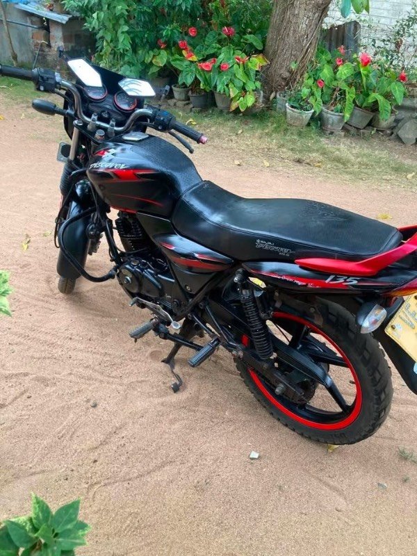 Bike For Sale
