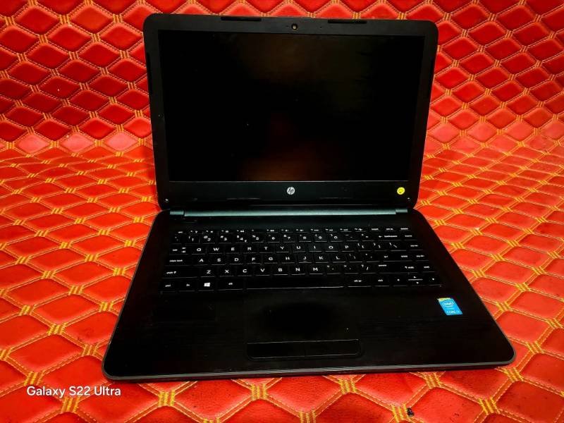 Lap top