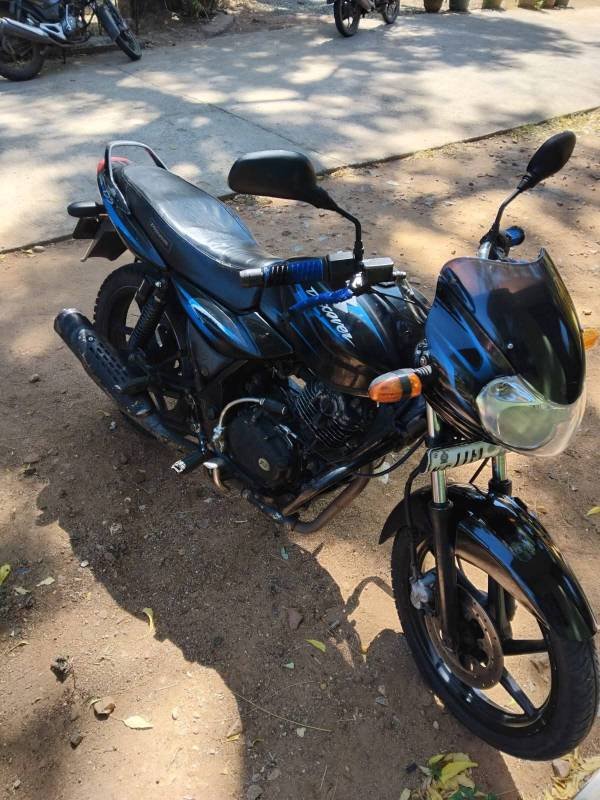 Bajaj Discover for sale