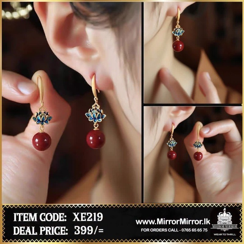 Earings