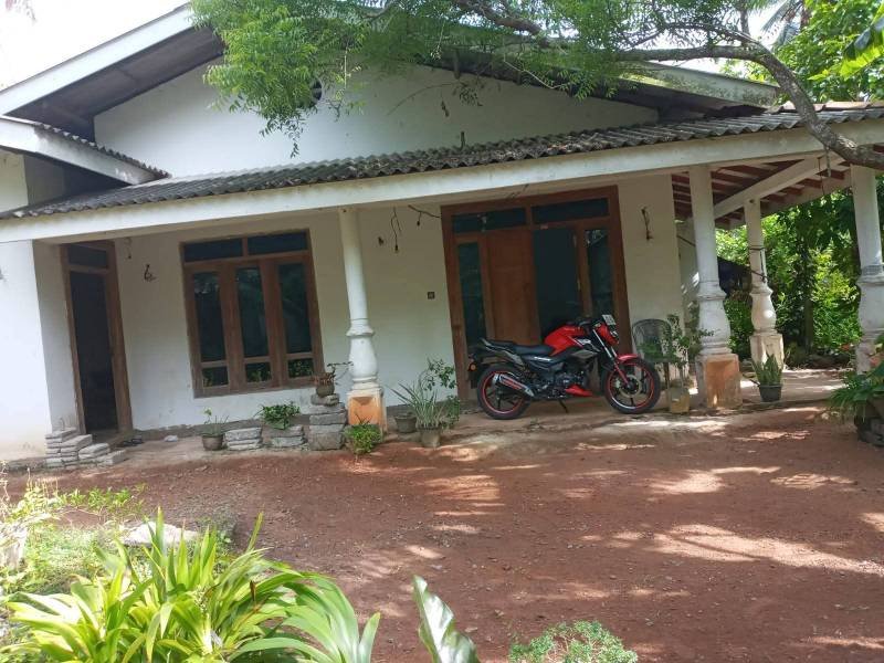 House for sale