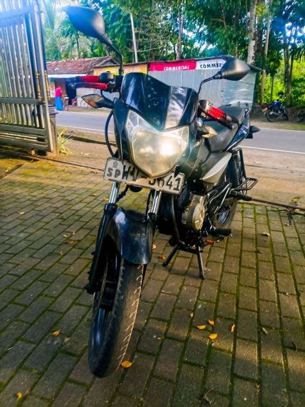 Bike for sale