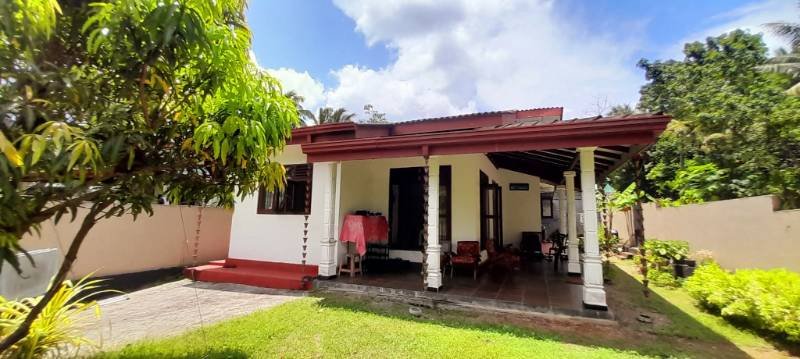 House for sale